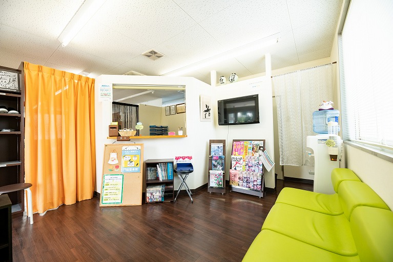 門脇整骨院photo