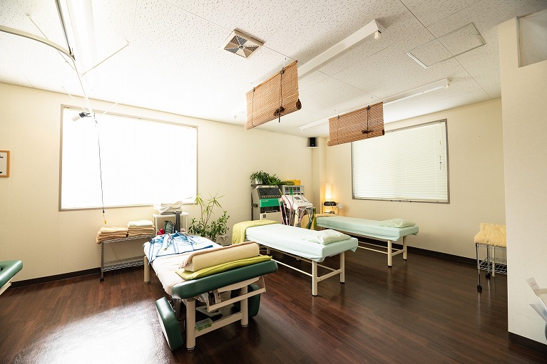 門脇整骨院photo